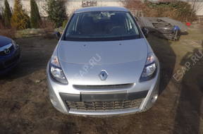 Renault clio III 1.5 DCI 2012r 56ty двигатель kmpl.