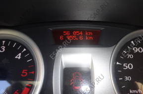 Renault clio III 1.5 DCI 2012r 56ty двигатель kmpl.