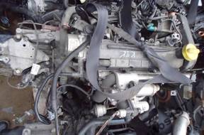 RENAULT CLIO III 1.5 DCI двигатель