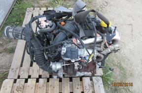 RENAULT CLIO III 1.5 DCI двигатель K9K10