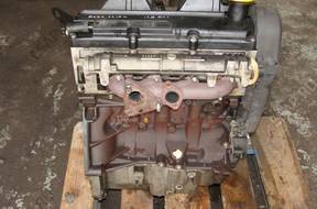 RENAULT CLIO III 1.5 DCI двигатель