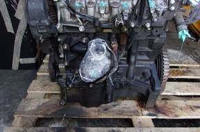 RENAULT CLIO III 1.5 DCI двигатель