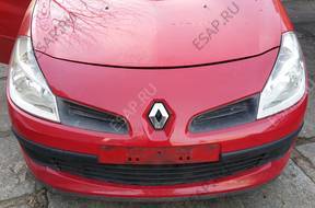 RENAULT CLIO III 1.5 DCI KANGO MEGANE двигатель K9K