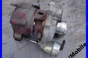 RENAULT CLIO III 1.5 DCI ТУРБИНА 478276H307056