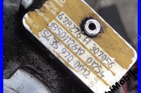 RENAULT CLIO III 1.5 DCI ТУРБИНА 478276H307056