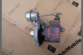 RENAULT CLIO III 1.5 ТУРБОКОМПРЕССОР 478276H307056