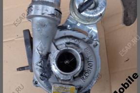 RENAULT CLIO III 1.5 ТУРБОКОМПРЕССОР 478276H307056
