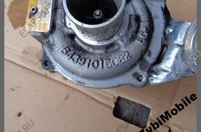 RENAULT CLIO III 1.5 ТУРБОКОМПРЕССОР 478276H307056