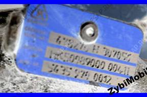 RENAULT CLIO III 1.5 ТУРБОКОМПРЕССОР 5435970012