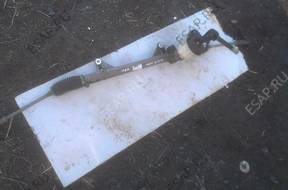 Renault clio III 1.5dci 08 РУЛЕВАЯ РЕЙКА