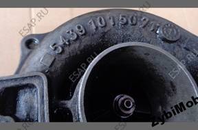 RENAULT CLIO III 1.5DCI ТУРБОКОМПРЕССОР 54391015071