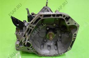 RENAULT CLIO III 16V 1.4 КОРОБКА ПЕРЕДАЧW JH3177