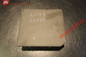 RENAULT CLIO III 2.0 16V МОДУЛЬ BSM