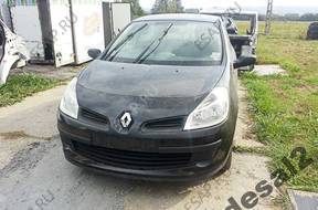 Renault CLIO III 2006 год - БЛОК УПРАВЛЕНИЯ ДВИГАТЕЛЕМ ECU