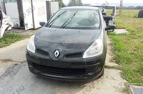 Renault CLIO III 2006 год - двигатель D4F740 1.2 16V