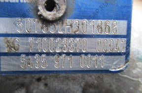 RENAULT CLIO III 2008 1,5 DCI ТУРБИНА 54359710011