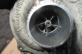 RENAULT CLIO III 2008 1,5 DCI ТУРБИНА 54359710011