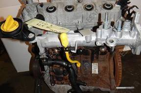 RENAULT CLIO III 3  1.2 T 10 год,. двигатель D4F 788