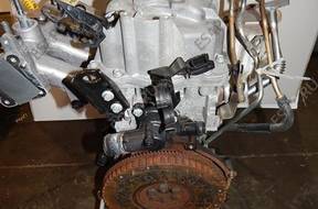 RENAULT CLIO III 3  1.2 T 10 год,. двигатель D4F 788