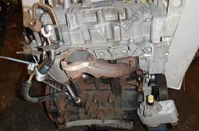 RENAULT CLIO III 3  1.2 T 10 год,. двигатель D4F 788
