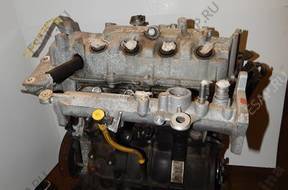 RENAULT CLIO III 3 1.2 TCE 07 год,. двигатель D4F H784 FV