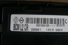 Renault Clio III 3 1.5 DCI МОДУЛЬ BCM БЛОК