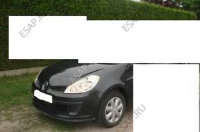 RENAULT CLIO III 3 1.6 16V КОРОБКА ПЕРЕДАЧW АВТОМАТИЧЕСКАЯ