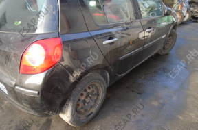 RENAULT CLIO III 3 MODUS 1,5 DCI двигатель K9K766