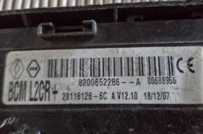 RENAULT CLIO III БЛОК МОДУЛЬ BCM L2CR+