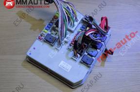 RENAULT CLIO III БЛОК МОДУЛЬ BSI 356231F