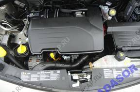 RENAULT CLIO III двигатель 1.2 16V