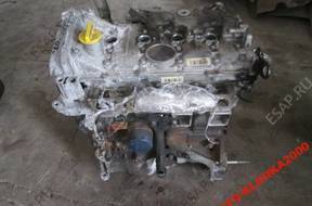 Renault Clio III двигатель 120tys km 1.6 16v 2007 год