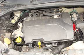 RENAULT CLIO III двигатель 1.2i