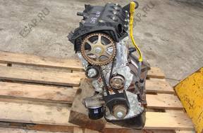 RENAULT CLIO III двигатель 1.2i