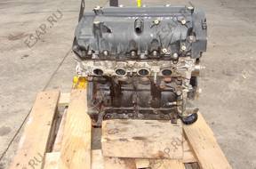 RENAULT CLIO III двигатель 1.2i