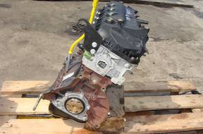 RENAULT CLIO III двигатель 1.2i