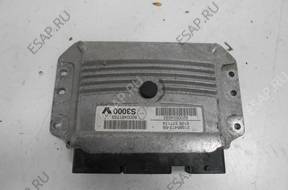 RENAULT CLIO III IV 1.4 16V БЛОК УПРАВЛЕНИЯ ДВИГАТЕЛЕМ