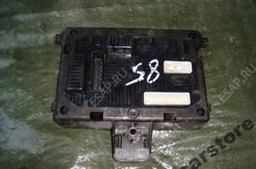 RENAULT CLIO III IV 1.5 DCI 05-11 БЛОК УПРАВЛЕНИЯ BCM