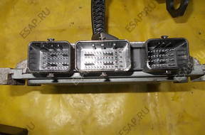 RENAULT CLIO III IV БЛОК УПРАВЛЕНИЯ ДВИГАТЕЛЕМ 1.2 16V 05-12