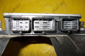 RENAULT CLIO III IV БЛОК УПРАВЛЕНИЯ ДВИГАТЕЛЕМ 1.5 DCI