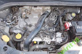 RENAULT CLIO III IV КОРОБКА ПЕРЕДАЧW 1.2 TCE JH3342