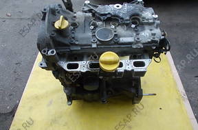 RENAULT CLIO III IV MODUS двигатель 1.4 16V K4JG780