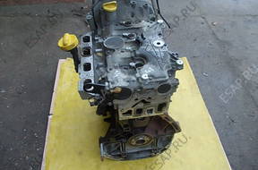 RENAULT CLIO III IV MODUS двигатель 1.4 16V K4JG780
