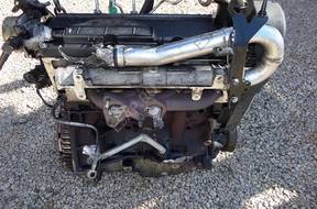 RENAULT CLIO III KANGOO 1.5 DCI двигатель SUPEK