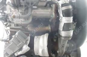 RENAULT CLIO III KANGOO II 1.5 DCI двигатель K9K 770