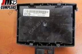 RENAULT CLIO III МОДУЛЬ  8201054129  BCML2CR