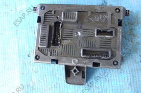 RENAULT CLIO III МОДУЛЬ BCML2CR