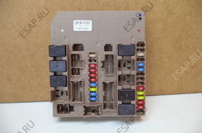 Renault Clio III МОДУЛЬ БЛОК BSM 674654A