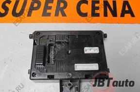 RENAULT CLIO III МОДУЛЬ БЛОК УПРАВЛЕНИЯ BCM  8200652286