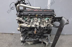 RENAULT CLIO III MODUS 1.5 DCI двигатель K9K M768